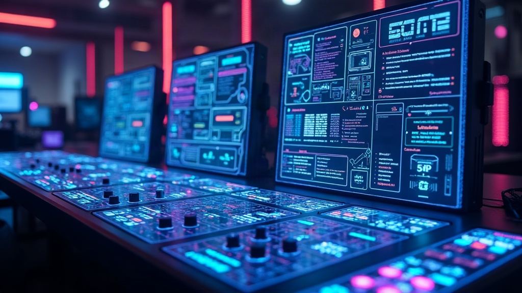 aaPanel или FastPanel: что выбрать для сервера