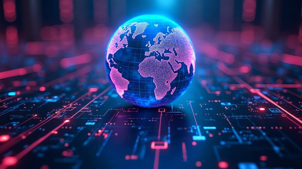 AlmaLinux 9: настройка домена и DNS с нуля