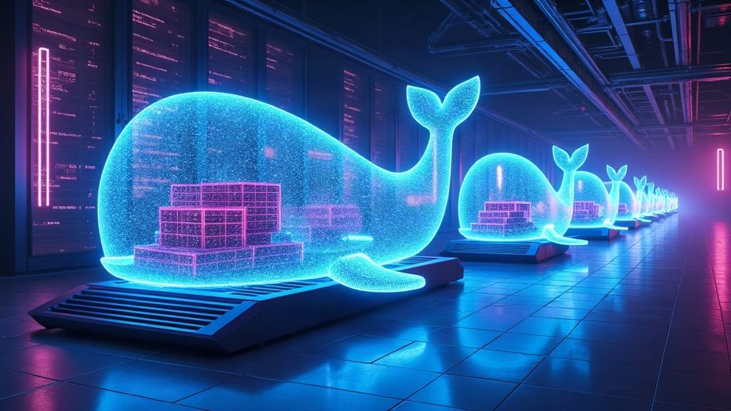 AlmaLinux 9: установка Docker с нуля