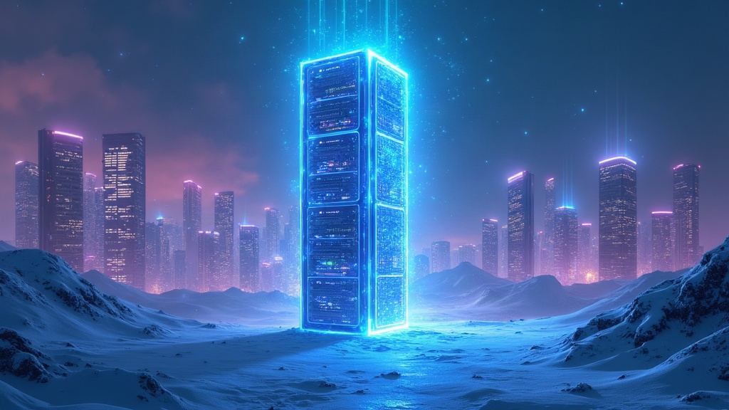 Аренда VPS для арбитража трафика в России: тариф и настройка