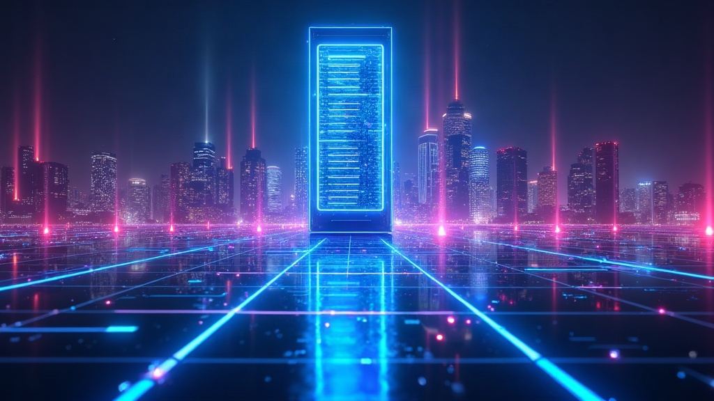 Аренда VPS для арбитража трафика в США: тариф и настройка