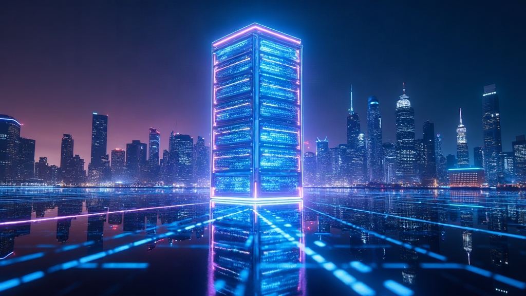 Аренда VPS для доступа к нейросетям в США: тариф и настройка