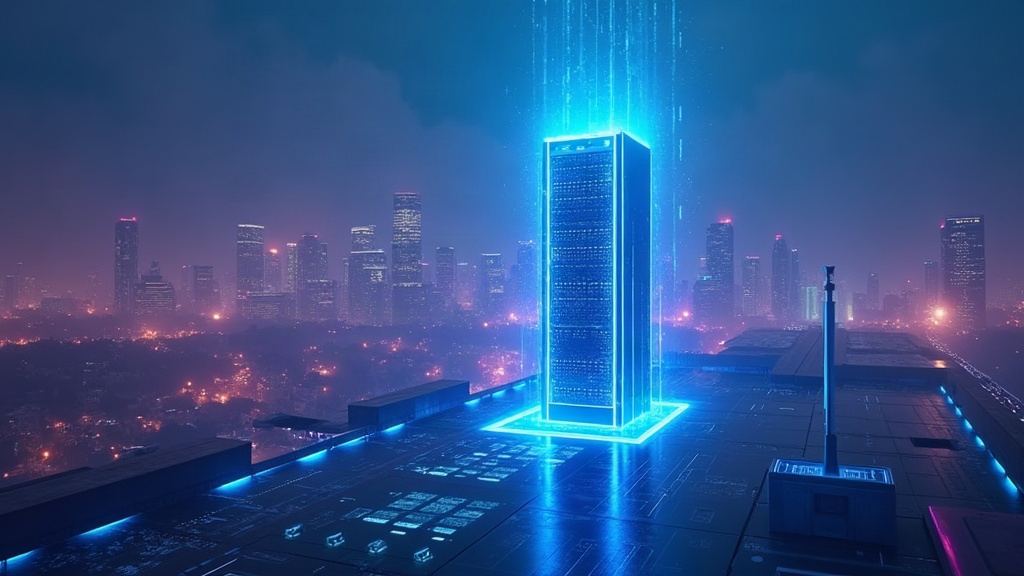 Аренда VPS для геймера в Великобритании: тариф и настройка