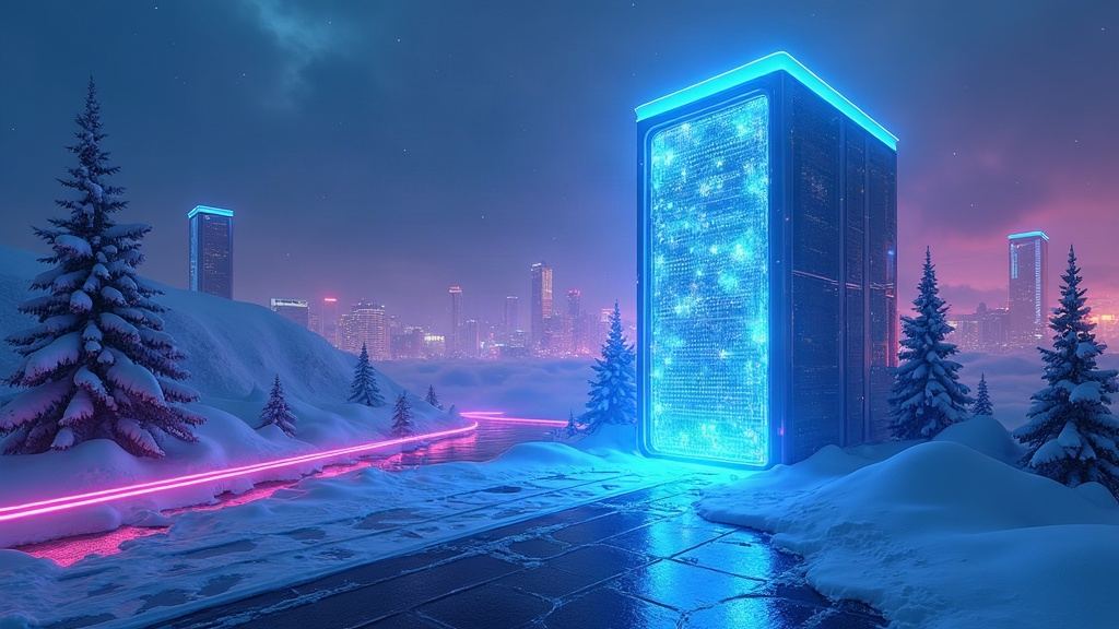 Аренда VPS для парсинга в России: тариф и настройка
