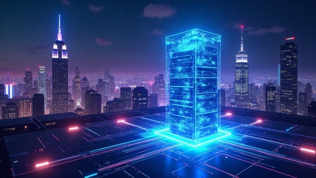 Аренда VPS для стриминга в США: тариф и настройка