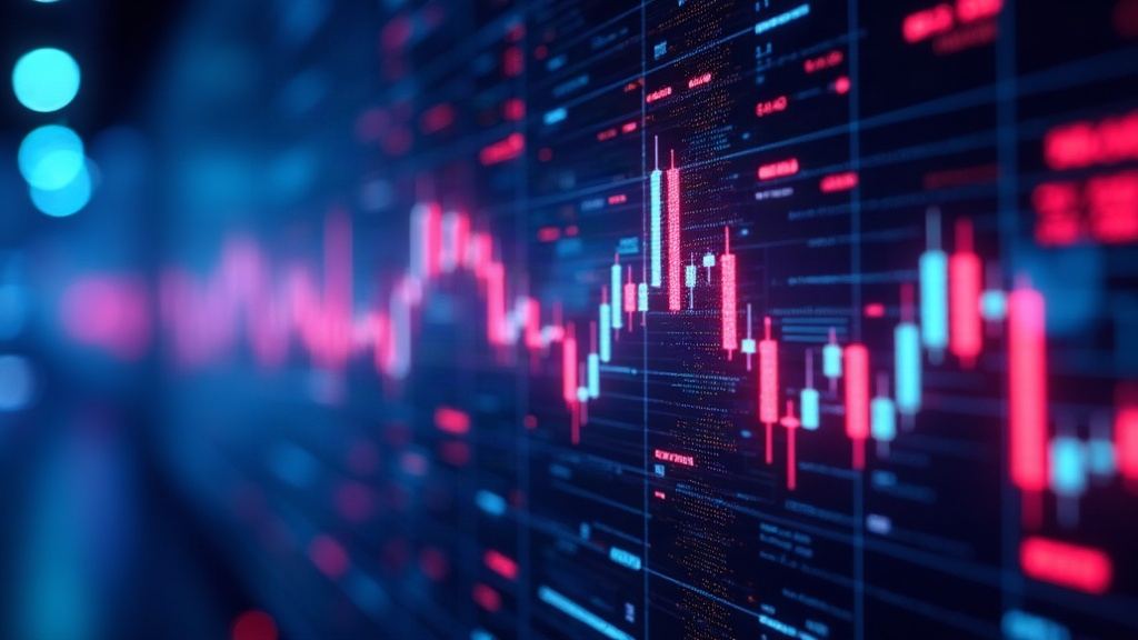 Аренда VPS для трейдинга в России: тариф и настройка