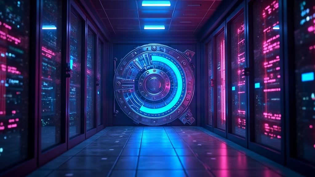 Бэкап базы данных на VPS: cron, ротация и проверка
