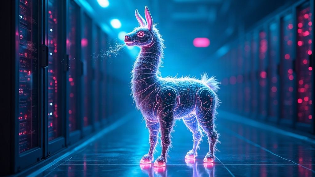 Бэкап моделей Ollama и перенос на другой сервер