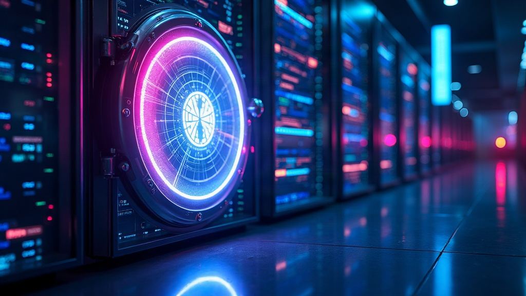 Бэкапы с шифрованием на VPS: restic и borg
