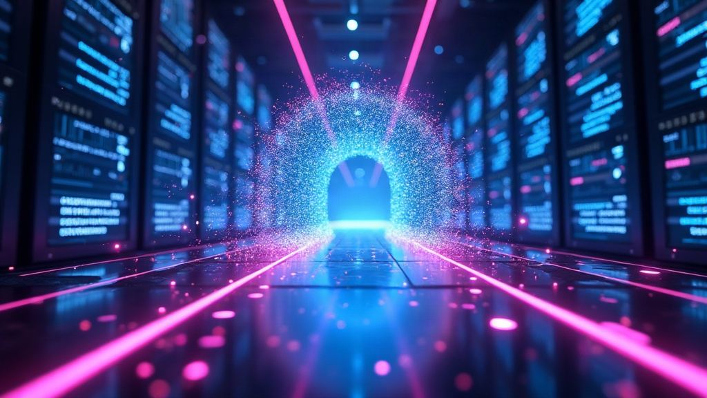 Бесплатный VPN для доступа к ИИ: почему это рискованно