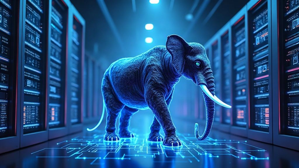 Бот с базой данных PostgreSQL: архитектура
