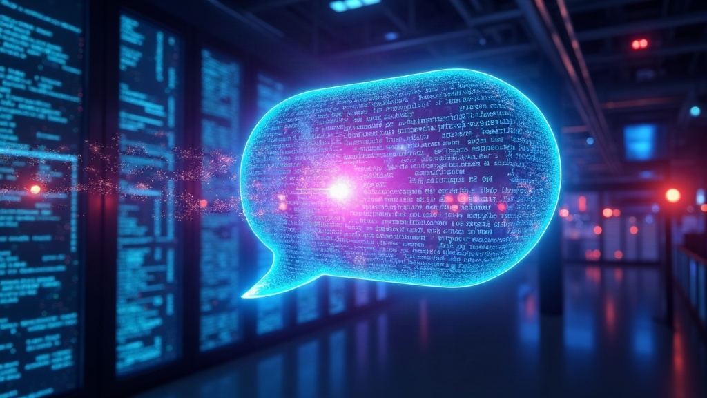 ChatGPT на Android через свой сервер