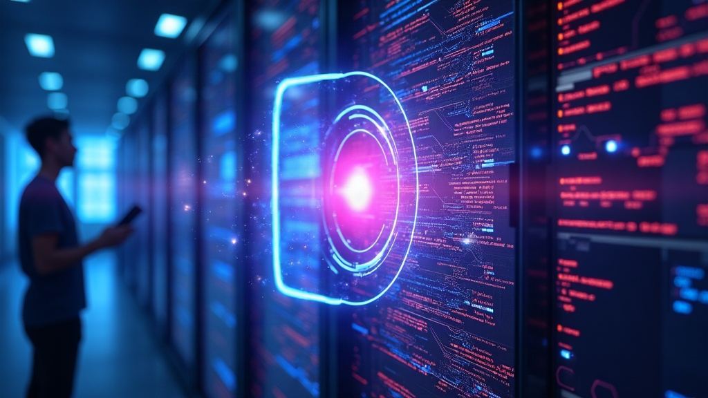 ChatGPT на Linux через свой сервер