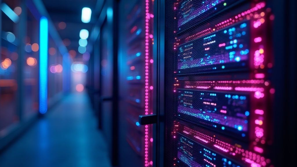 Что такое ECC-память и нужна ли она на VPS