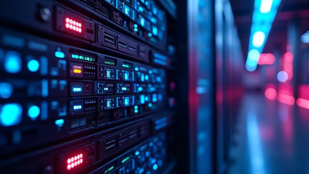 Что такое IOPS: разбор для VPS простыми словами