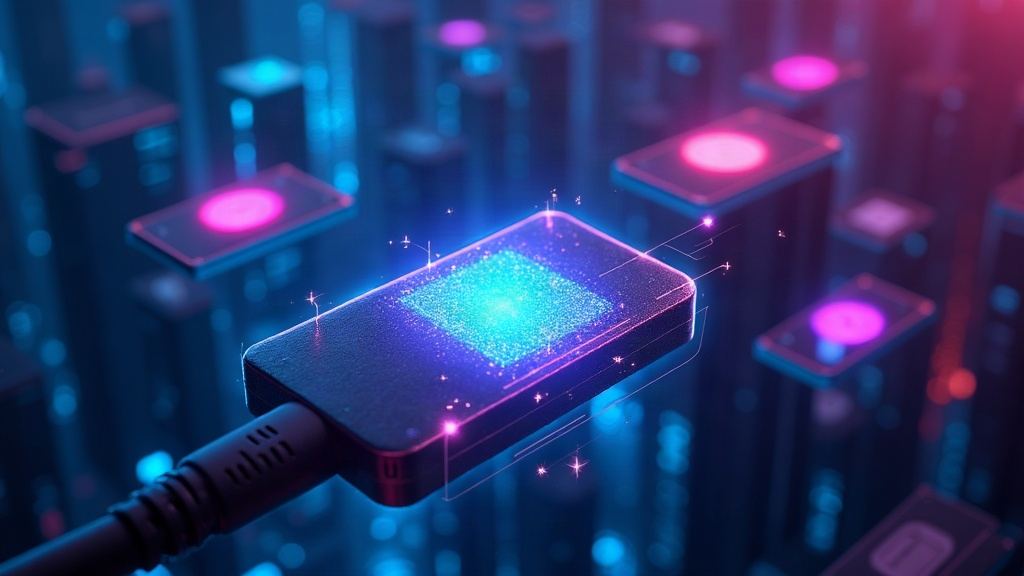 Что такое MCP (Model Context Protocol) простыми словами