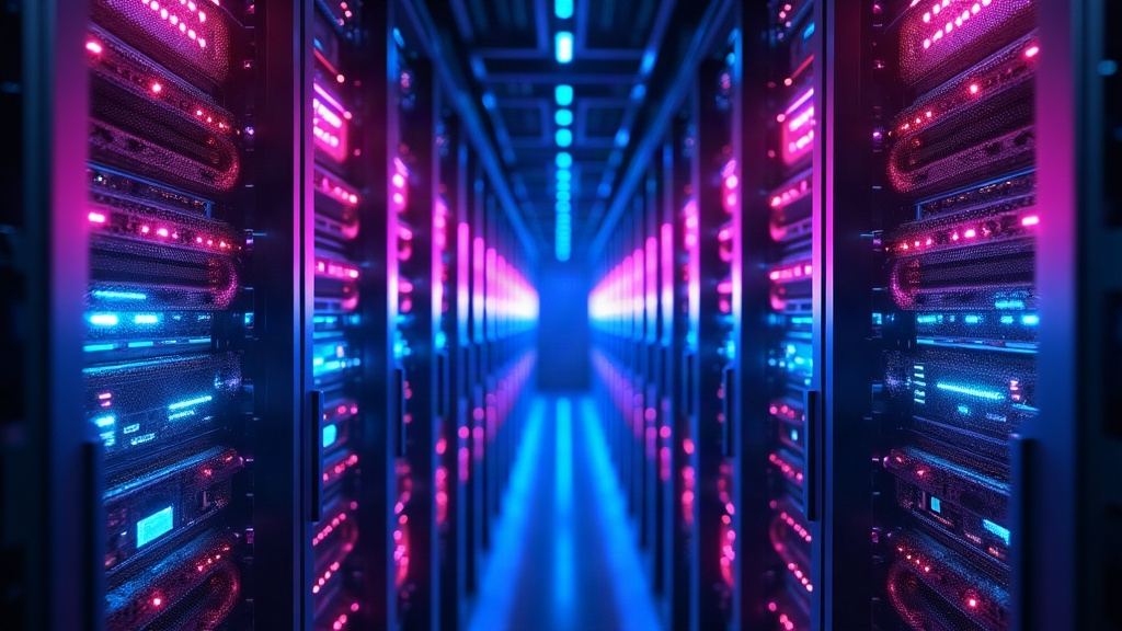 Что такое NVMe и зачем он в VPS
