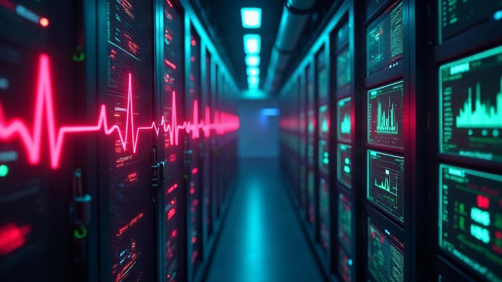 Что такое SLA и uptime у хостинга: разбор для заказчика