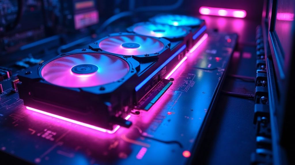 CPU или GPU для локальной LLM: что выгоднее