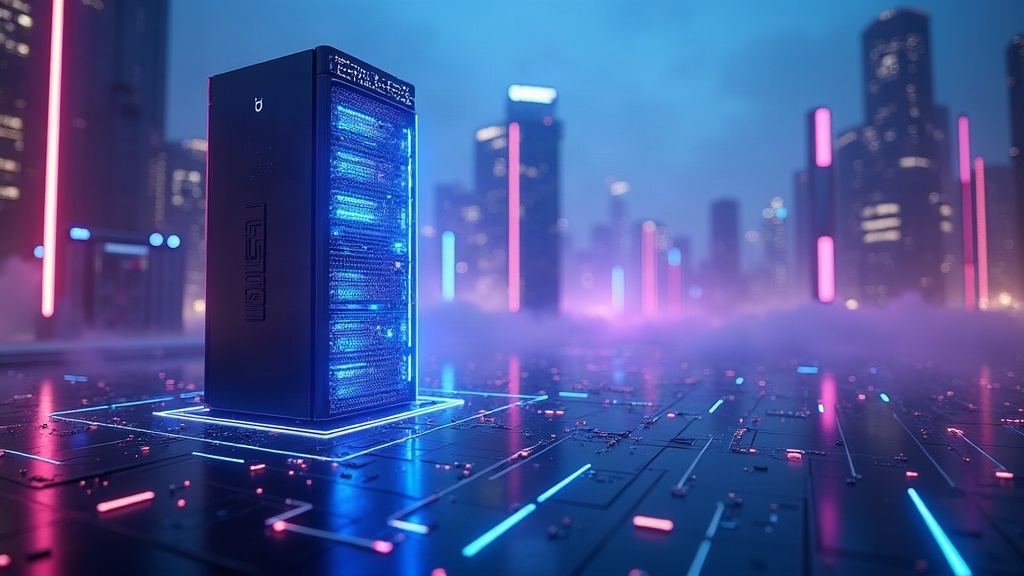 Дата-центры Великобритания: как выбрать площадку