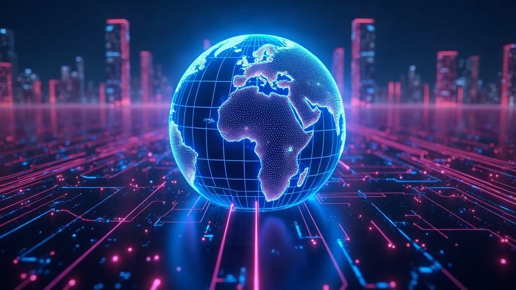 Debian 12: настройка домена и DNS с нуля