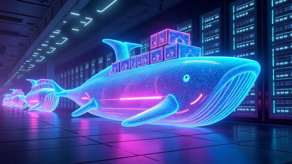 Debian 12: установка Docker с нуля