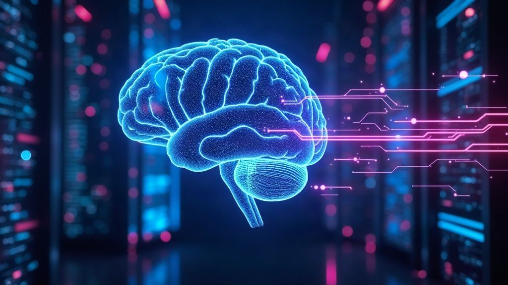 DeepSeek R1 на VPS: установка и запуск модели с рассуждениями