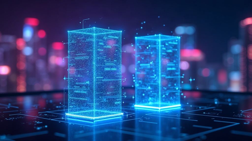 Деплой ИИ-модели в production на VPS