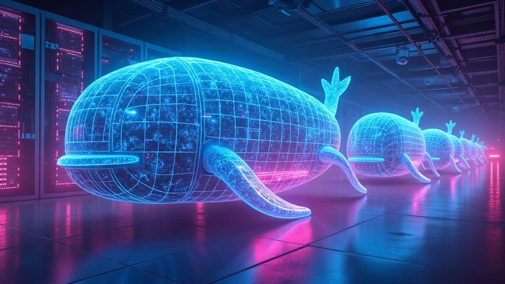 Безопасность Docker: лучшие практики