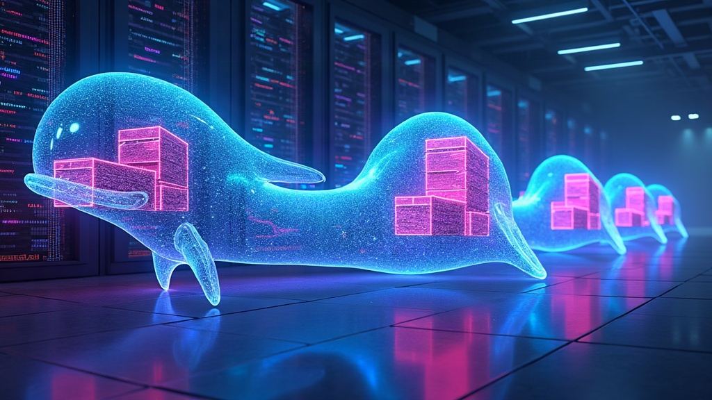 Docker Compose для продакшена на сервере: частые ошибки и решения