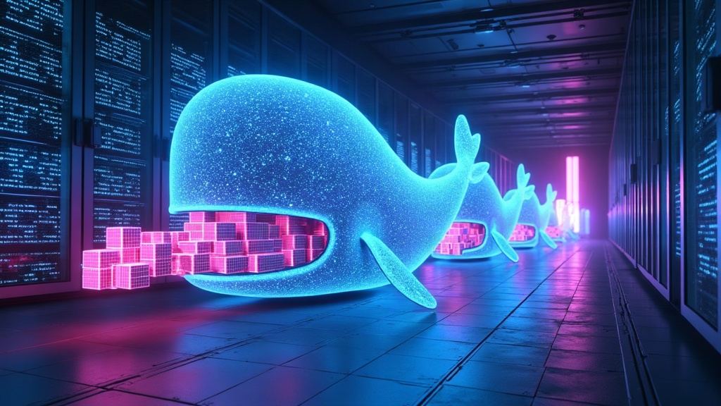 docker-compose: запуск целого стека на VPS
