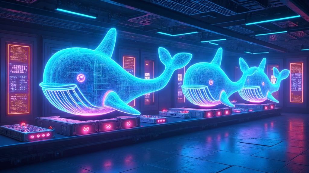 Docker Compose: готовые примеры стеков для VPS