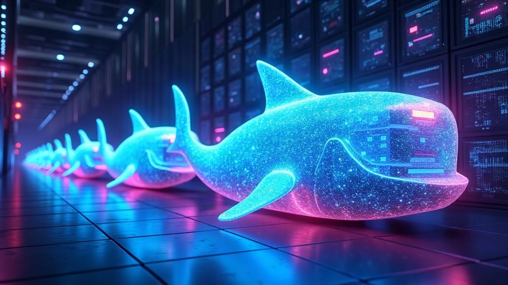 Docker или LXC: что выбрать для сервера