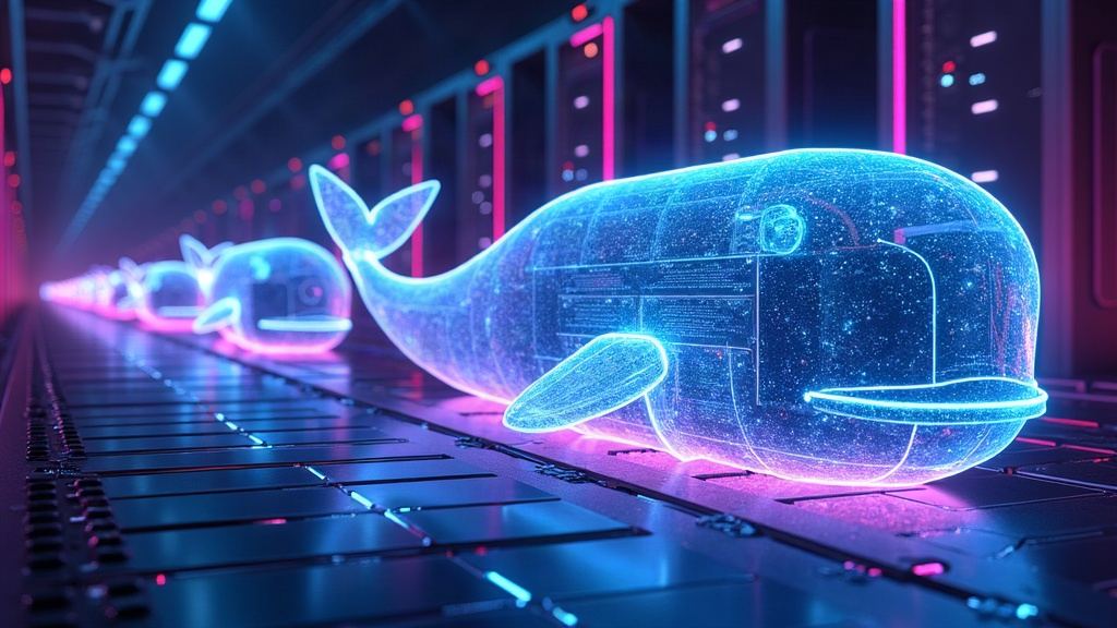 Docker-контейнер не запускается