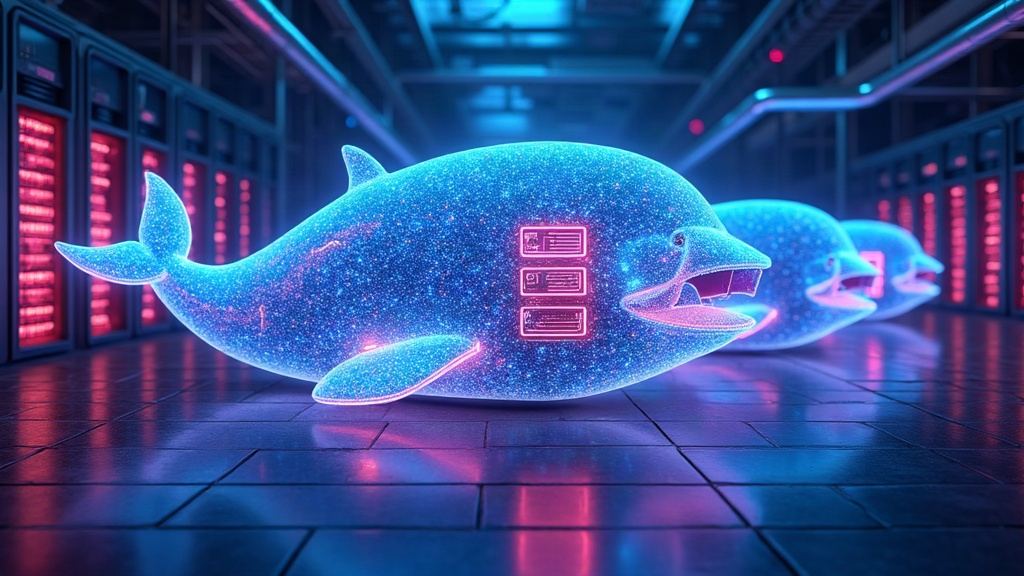 Лимиты ресурсов Docker-контейнеров: CPU и память