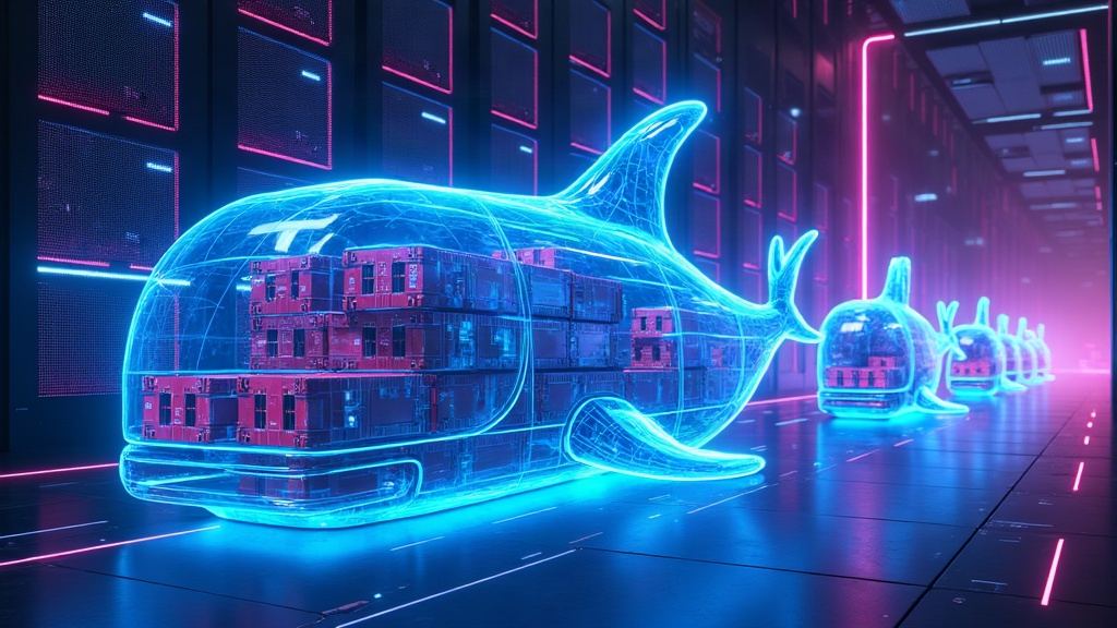 Логирование в Docker: лучшие практики
