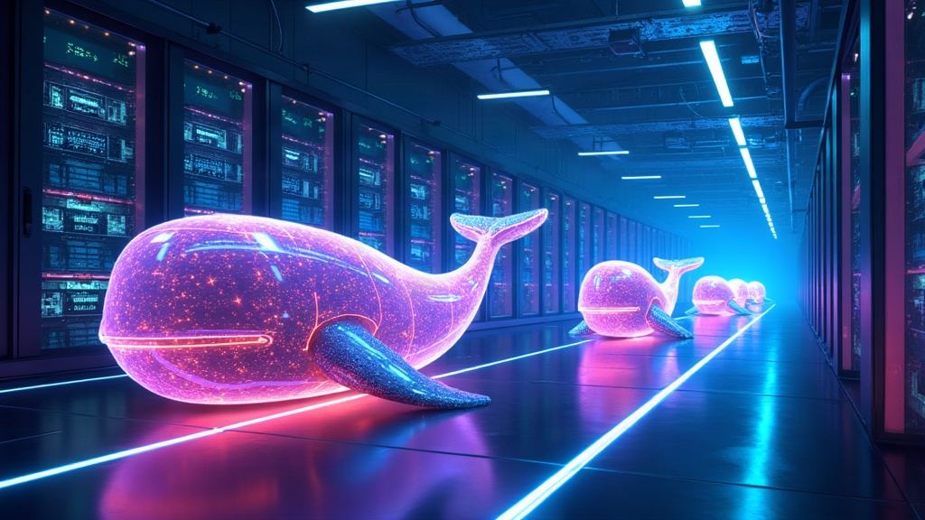 Логи и мониторинг Docker-контейнеров на VPS