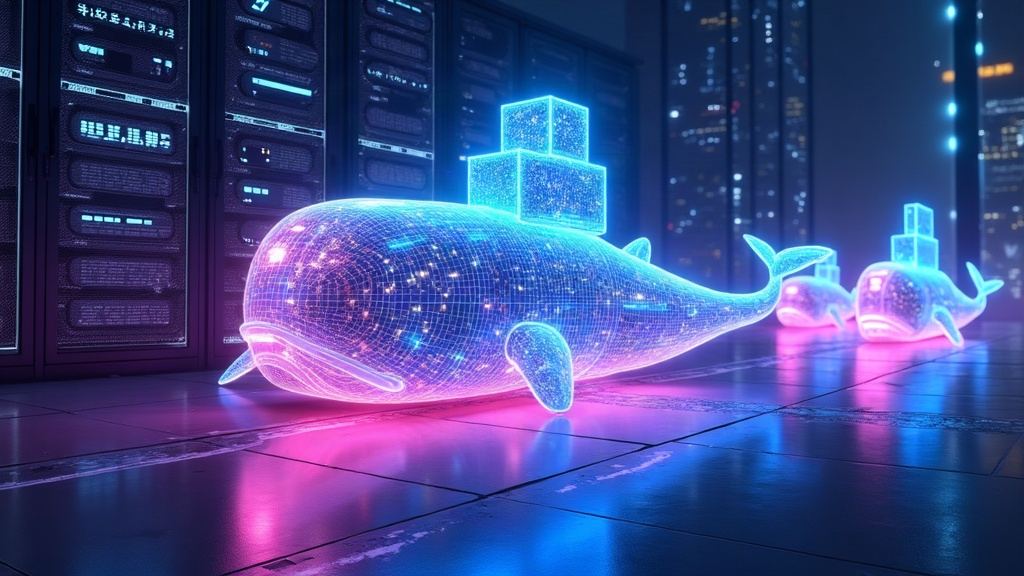 Docker на ARM: особенности
