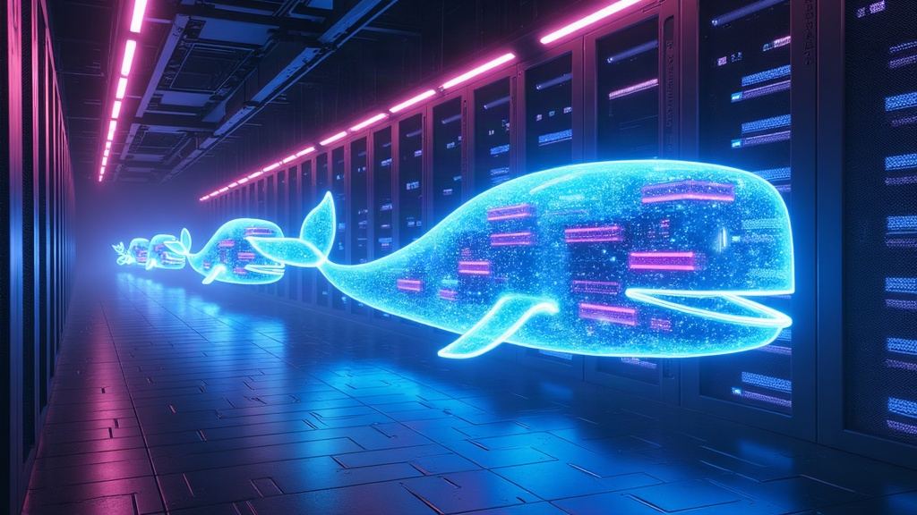 Docker: нет доступа к сети из контейнера — причины и решение