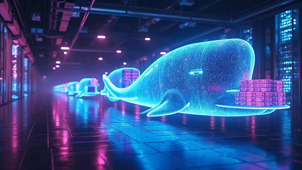 Docker Swarm на сервере: частые ошибки и решения