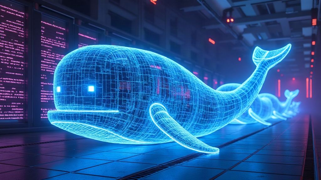 Docker Swarm на VPS: кластер и оркестрация