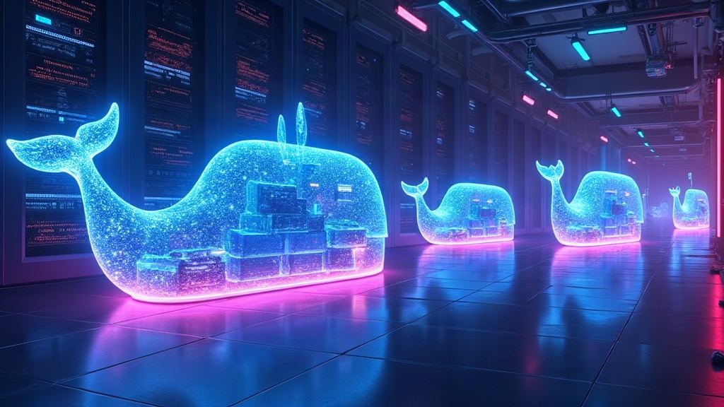 Docker или Podman: что выбрать