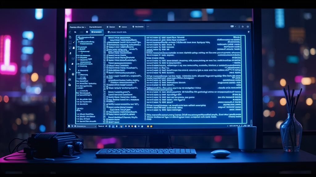 Файлообменник PsiTransfer на Ubuntu 24.04: пошаговая установка