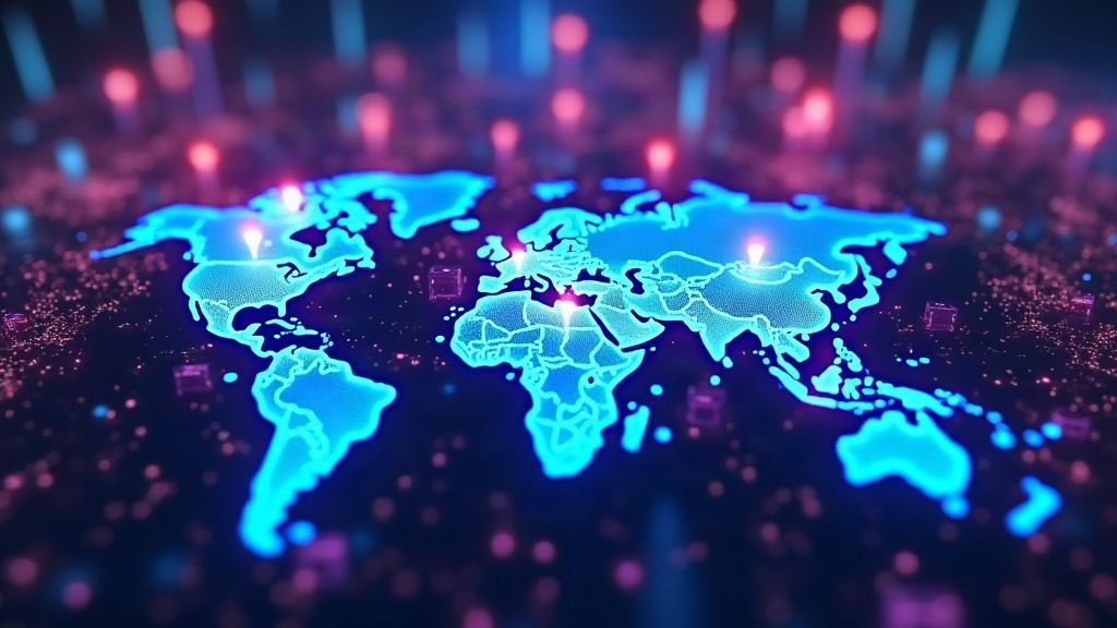 Где арендовать зарубежный VPS с оплатой из РФ