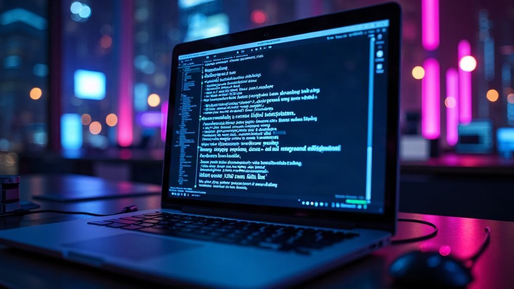 Ghost на Ubuntu 24.04: пошаговая установка