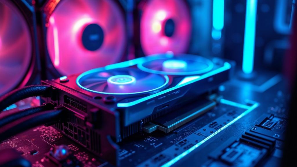 GPU для вычислений в выделенном сервере: кому это реально нужно