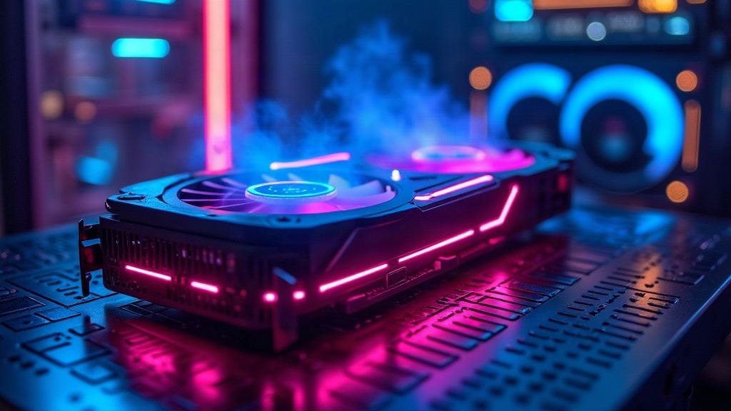 GPU или CPU для ИИ: что брать под VPS