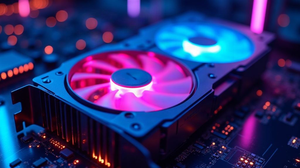 GPU-сервер в США для инференса LLM