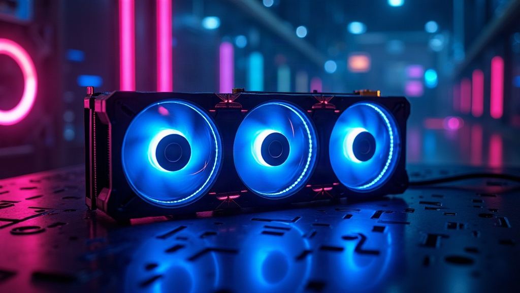 GPU-сервер в США для Stable Diffusion