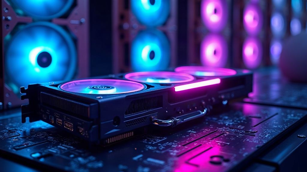GPU-сервер в США на арендованном GPU по часам